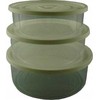 Katex Kpl Multibox apvalus 750 ml,1000 ml, 1500 ml- E-480