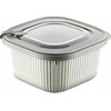 Katex Maisto produktų talpykla Micro Line 1100 ml