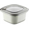 Katex Maisto laikymo talpa Micro Line 1800 ml