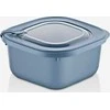 Katex Kpl maisto talpyklų Micro Safe 600, 1100, 1800 ml
