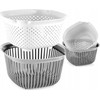 Katex Dubuo ir koštuvas BSF 00952 Plastikinis 24cm