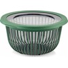Katex Dubuo plastikinis BSF 967 3.0L su dangteliu 24x12.5cm