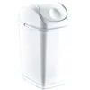 Šiukšliadėžė Katex Pojemnik uchylny SLIM 50 l 435x343x699 mm
