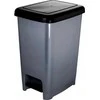 Katex Pedalinis konteineris SLIM 60 L 490x356x632 mm
