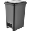 Katex Pedal konteineris SLIM 25 L 270x362x468 mm