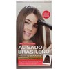 „Kativa“ braziliško tiesinimo rinkinys „Brunette“, 225 ml
