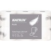 Katrin Papier toaletowy plus soft 285, opakowanie su 42 rolkami