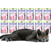 KATTOVIT Feline Niere Renal gėrimas - skanėstai katėms - 135ml