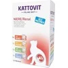Drėgnas Kačių Maistas - KATTOVIT Feline Diet Niere/Renal, 12 x 85g