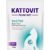 Sausas Kačių Maistas - Kattovit Suaugusiųjų Daržovių