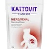 KATTOVIT Niere Renal - maistas katėms - 0,4kg paketėlis