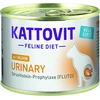 Kattovit KATTOVIT pusz.185g Šlapimo vištiena /12