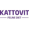 Drėgnas Kačių Maistas - Kattovit Feline Diet Šlapimo Sistema Veršiena 85g