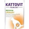 Drėgnas Kačių Maistas - Kattovit Su Kalakutiena, 85g