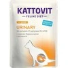KATTOVIT Feline Diet Šlapias kačių maistas - 85g