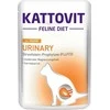 KATTOVIT Feline Diet Šlapias kačių maistas - 85g