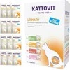 Drėgnas Kačių Maistas - Kattovit Feline Diet Urinary, Mėlynas