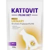 Kačių maistas - Kattovit Suaugusiųjų Viščiukas, 1,25 kg
