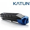 Neoriginali Katun Kyocera TK-8505C, žydra kasetė