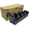 Katun Tonerio atliekos (perf.) Atitinka WB-P08