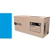Katun Tonerio Cotton tonerio Cotton Konica Minolta bizhop C454 arba 527g, arba 124; Cyan Access