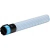 Katun Tonerio Cotton tonerio Cotton Konica Minolta bizhop C454 arba 527g, arba 124; Cyan Access