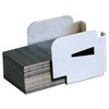 Katun Zszywki 36x21x12 mm x 3 vnt. Juodas Performance