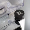 Kavamalė Eureka - Mignon Specialita Smart Ferrari Raudona 16CR - Automatic Grinder