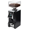Kavamalė Eureka Mignon Specialita Smart 16CR - Automatinis malūnėlis - Matinė juoda