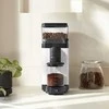 Kavamalė Moccamaster - KM5 Burr Grinder Matt Baltas