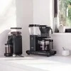 Kavamalė Moccamaster - KM5 Burr Grinder Matt Juodas