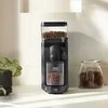 Kavamalė Moccamaster - KM5 Burr Grinder Matt Juodas