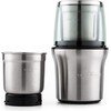 Kavamalė Clatronic Profi Cook PC-KSW 1021 (200W, sidabrinė sp.)
