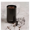 Kavamalė Orava KM-803 młynek do kawy 180 W peilis ze stali nierdzewnej objem 45g zabezpieczenie juoda