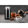 Kavamalė Orava KM-803 kavamalė 180 W nerūdijančio plieno peilis objem 45g juoda apsauga
