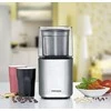 Kavamalė Rommelsbacher Spice and Coffee Grinder EGK 200 Nerūdijantis plienas, 200 W