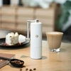 „Timemore Chestnut C5 PRO“ rankinis kavamalė – su įdaru, baltas