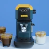 Kavos aparatas Ariete 1399/16 Smart Slim Espresso