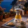 Kavavirė Ariete Moka Positano Electric (1358PO)