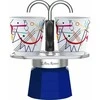 Kavos aparatas Moka pot Bialetti Mini Express Arte Kandinsky