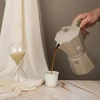 Kavavirė Bialetti Moka Exclusive 3 filiżanki