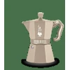 Kavavirė Bialetti Moka Exclusive 3 filiżanki