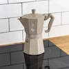 Kavavirė Bialetti Moka Exclusive 3 filiżanki