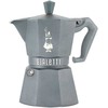 Kavavirė Bialetti Moka Exclusive 3 filiżanki