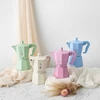 Kavavirė Bialetti Moka Exclusive 3 filiżanki (9061)