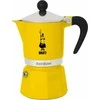 Kavos Aparatas - Bialetti Rainbow 6TZ 300 ml Geltonas