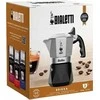 Espresso kavinukas Bialetti Brikka, 2 puodeliams