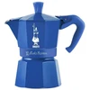 Bialetti Candyland Moka Express 3TZ (150 ml) mėlyna