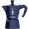 Bialetti La Mokina blau Džiaugsmingi prisiminimai