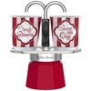 Rinkinys kawiarki mini express + 2 puodeliai 5461 BIALETTI